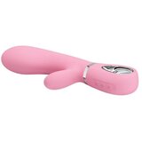 Pretty Love 2022 Vibrator Rabbit Pretty Love Thomas Pink | Shoptok.si