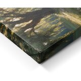 Styler Slika 113x85 cm Sunlit Willow – | shoptok.hr