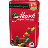 Schmidt Spiele Človek ne jezi se, v kovinski pločevinki Cene