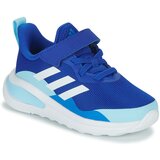 Adidas Tek & Trail FortaRun EL I Modra | Shoptok.si