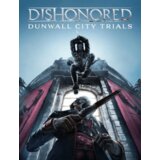  Dishonored - Dunwall City Trials (DLC) Steam Key EUROPE | ePonuda.com