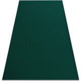 RugsX Preproge Preproga proti zdrsu RUMBA 1970 steklenica zelena 200x200 cm Zelena | Shoptok.si