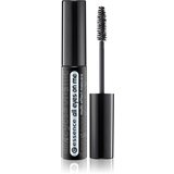 Essence All Eyes on Me maskara za volumen, uvijanje i odvajanje trepavica nijansa 01 Black 8 ml | shoptok.hr
