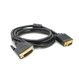  JWD-DVI2 Kabl DVI 24+5 na VGA, 1.8m | Eponuda.com