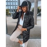 DStreet Płaszcz/kurtka damska LORET czarna | Shoptok.si