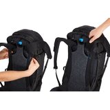Thule Topio ruksak 30 l crne boje | shoptok.hr