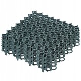 KADAX Geogrid Parkirna Travna Mreža 50x50x3,5 4 Kosi Vrt 530 Ton/M2, (5000362484) Cene