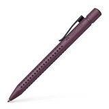  Kemični svinčnik Faber-Castell Grip Limited Edition, vijoličen Cene