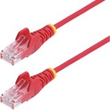 StarTech.com N6PAT150CMRDS kabel za umrežavanje Crveno 1,5 m Cat6 U/UTP (UTP) | Shoptok.si