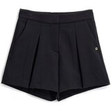 Original Marines hlače KH DEA3799F D črna 98 | Shoptok.si