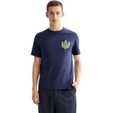 SCOTCH & SODA Scotch&soda - muška majica sa printom na leđima Cene
