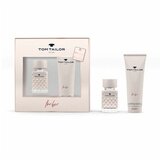 Tom Tailor Set for her (EDT 30ml + SG 100ml) | ePonuda.com