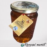 Poljoprivredno gazdinstvo Živanović - Čačak Živanović Livadski med 1kg | Eponuda.com