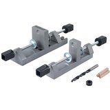 Wolfcraft UNIVERZALNI KOMPLET TIPLI ZA DRVO | Eponuda.ba