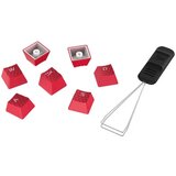 HYPER X Rubber Game Accy Kit US zamenski tasteri crveni | ePonuda.com