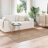  Preproge za površine Kvadrat Naravna 120 x 120 cm, (5000129050) | Shoptok.si