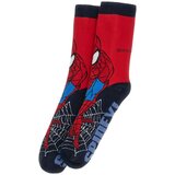 Original Marines nogavice ABS,nedrseče DEACL139B MARVEL F rdeča 37-41 | Shoptok.si