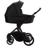  Otroški voziček Bebetto Monti Pro 01/Dark 2v1 | Shoptok.si