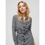 Sinsay ženska mini košulja-haljina 3858B-MLC | shoptok.hr