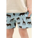 Pinokio Kids's Shorts Safari 1-02-2410-16 | Shoptok.si