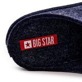 Big Star Classic Men's Slippers | ePonuda.com