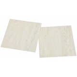  Podne daske 5,11 m² 55 pcs PVC Krem bijela | shoptok.hr