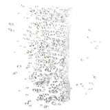 Garnier Skin Naturals micelarna voda za mješovitu i osjetljivu kožu lica 400 ml | shoptok.hr