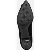 Geox Black women's pumps Kleopy - Women's | shoptok.hr
