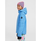 O'neill Zunanja jakna cijansko modra | Shoptok.si