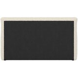 Bessagi Home Oblazinjena Postelja Clea, 180x200, Krem | Shoptok.si
