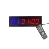  crossfit timer – intervalni trenažni sat 31 x 10 cm | Eponuda.com