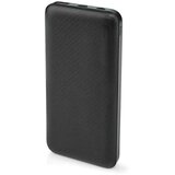 Nedis Powerbank UPBKPD10000BK 10000 mAh z 2 izhodi, (5000529648) Cene