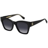 Tommy Hilfiger naočale TH 2156/S Black | shoptok.hr