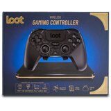 LOOT BREZŽIČNI KONTROLE ZA PS4/SWITCH/PC/MOBILE - ČRNE BARVE | Shoptok.si