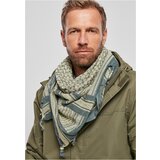Brandit Shemag Scarf petrol/khaki | Shoptok.si