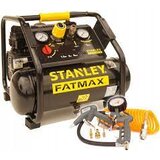 Stanley kompresor zračni 6L, 230V, 8 bar, (21031066) cene