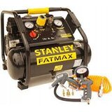 Stanley Kompresor zračni FMXCMS156HE, 6L, 8bar Cijene