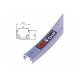 Maya Obruč 27 x 1.1/4 aluminijum 36x14g | ePonuda.com