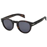 David Beckham Muške Sunčane naočale DB 7041/S-Tortoise | shoptok.hr