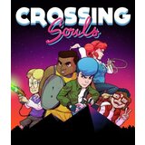 crossing souls (pc) steam key europe  crossing souls (pc) steam key europe Slike
