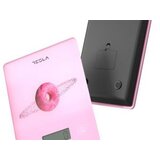 Tesla Kuhinjska vaga KS101PKapacite 5 kg; 2XAAA baterija; Jedinica: g/fl.oz/oz/ml/lb | Eponuda.ba