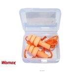 Womax čepovi za uši silikon 0106025 Cene