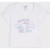 Sinsay Komplet dvodijelne pidžame Cinnamoroll | shoptok.hr