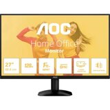 AOC B3 LED zaslon Energetska učinkovitost 2021 E (A - G) 68.6 cm (27 palac) 1920 x 1080 piksel 16:9 4 ms HDMI™, USB, VGA | Eponuda.ba