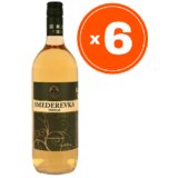 Nikolas Wines Smederevka Belo vino 1l, 6 komada Cene