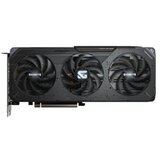 Gigabyte Radeon RX 9060 XT GAMING OC 16G Graphics Card - 16GB GDDR6, 128bit, PCI-E 5.0, 3320 MHz Core Clock, 2 x DisplayPort, 1 x HDMI, GV-R9060XTGAMING OC-16GD | shoptok.hr