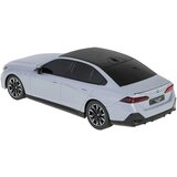  Licencirani auto na daljinsko upravljanje 1:24 BMW i5 RASTAR - sivi | Shoptok.si