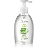 Omia Laboratories Aloe Vera del Salento tekoče milo za roke 300 ml | Shoptok.si