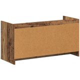  Ormar za cipele Staro drvo 100 x 39,5 x 51 cm Konstruirano drvo | shoptok.hr