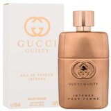 Gucci Guilty Intense 50 ml parfemska voda za žene | shoptok.hr